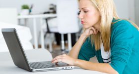 Uwaga na fałszywe e-maile „na NFZ”. Czytelniczka zgłosiła kolejną próbę oszustwa