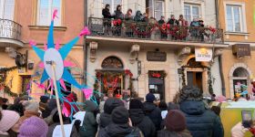 [Wideorelacja] Za nami Staromiejskie Kolędowanie