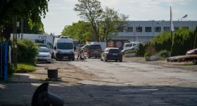 Podpisano umowę na projekt kompleksowej przebudowy ulicy Krakowiaków