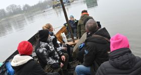 Wisła zimą nie zasypia. Barbórka i Mikołajki w Dzielnicy Wisła