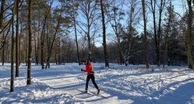 Weekend w Warszawie: sport, kultura i spotkania