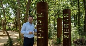 Park Żerański z szansą na prestiżową europejską nagrodę