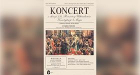 Ursus uczci 235. rocznicę uchwalenia Konstytucji 3 Maja koncertem muzyki dawnej