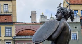 Weekend majowy w Warszawie. Co robić?