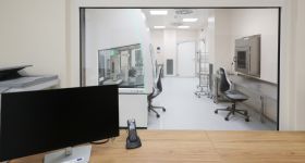 Ponad 110 mln zł na rozwój Szpitala Bielańskiego. Nowoczesne leczenie i cyfrowa transformacja