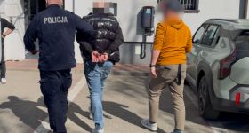 Pobił 16-latka na jednej ze stacji metra