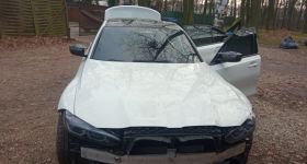 Wypożyczyli auto, by je ukraść pod dyskoteką: Policja rozbiła grupę okradającą wypożyczalnie