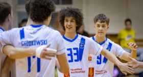 Obronić Twierdzę. „Tramwajarze” zmierzą się z Kobyłką