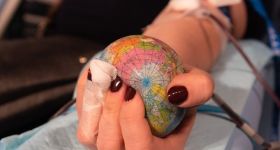 Oddaj krew w Ursusie. Kolejna akcja krwiodawstwa już 13 listopada