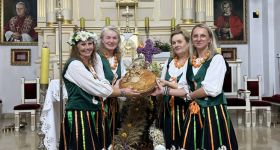 Tradycyjne przepisy wielkanocne od KGW w Nieporęcie „W Rumiankowym Ogrodzie”