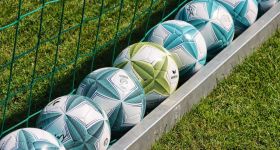 Hala i stadion AWF ponownie otwarte dla mieszkańców Bielan