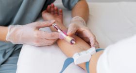 Policja zachęca do oddawania krwi. Akcja już 2 kwietnia