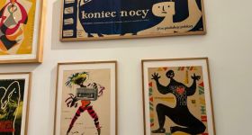 Powrót Muzeum Plakatu w Wilanowie po modernizacji