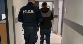 Policjanci z Ursynowa zatrzymali trzech złodziei luksusowych aut – byli to obywatele Rumunii