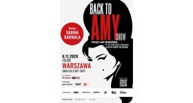 I Przegląd Piosenki inspirowanej twórczością Amy Winehouse