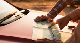 Majówka w okolicach Warszawy – ciekawe miejsca na szybki wypad za miasto