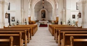 Msze rezurekcyjne w Warszawie i okolicach. Gdzie i o której odbędą się uroczystości Wielkanocne?