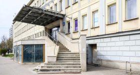 Teatr Żydowski wraca na Wole – rusza modernizacja za 115 mln zł przy Kasprzaka 22