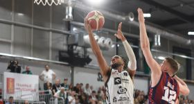 Legia na pierwszym miejscu po rundzie zasadniczej