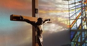 [Wielki Post] Wkrótce ruszy pielgrzymowanie po Kościołach Stacyjnych