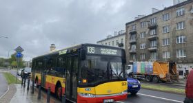 Komunikacja miejska w czasie Świąt Wielkanocnych