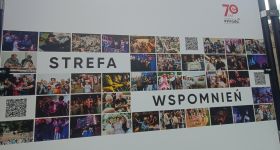 Dekady Estrady – styl życia Warszawy. Plenerowa wystawa z okazji 70-lecia Stołecznej Estrady