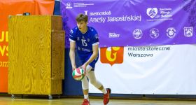 III Memoriał Anety Jarosińskiej