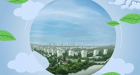 Warszawa gaśnie dla planety: Wielka mobilizacja stolicy w ramach Godziny dla Ziemi