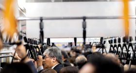 Rozpoczęły się wiercenia geologiczne pod budowę linii M4 warszawskiego metra