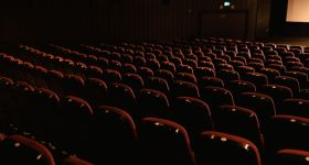 Kultura na Ursynowie: powraca cykl bezpłatnych seansów „Kino znów na Ursynowie” w UCK Alternatywy