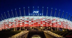 Warszawa gospodarzem światowej rywalizacji żużlowej – Speedway Grand Prix na PGE Narodowym
