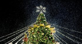 Świąteczna ciężarówka Coca-Coli zatrzyma się w Warszawie