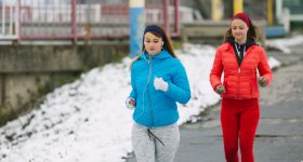 Biegowe Grand Prix Żoliborza wraca po przerwie. Cztery biegi, cztery trasy i jedna sportowa przygoda