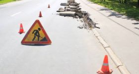 Rusza remont wiaduktu przy GUS-IE: kierowcy muszą przygotować się na zwężenia i utrudnienia w ruchu