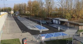 Szybciej i wygodniej do pociągu. Ruszyła nowa linia autobusowa L43 do PKP Jeziorki