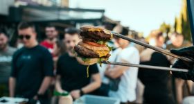 Gastro Miasto po raz pierwszy w Warszawie