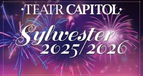 Sylwester w Teatrze Capitol – noc pełna sztuki, muzyki i zmysłowej zabawy