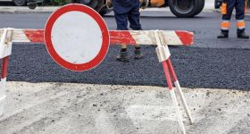 Rusza przebudowa ul. Literackiej na Bielanach - będą utrudnienia dla kierowców