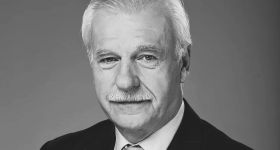 Nie żyje Andrzej Olechowski, współzałożyciel Platformy Obywatelskiej