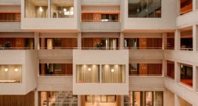 Poznaliśmy laureatów Nagrody Architektonicznej Prezydenta Warszawy