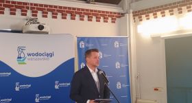 Rusza drugi etap budowy Kolektora Mokotowskiego Bis