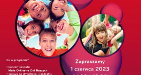 Dzień Dziecka na Placu Vogla od godz.14