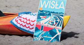 Jubileuszowy 10. sezon w Dzielnicy Wisła