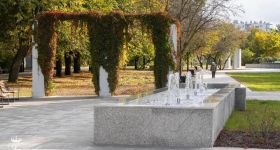 Trwają konsultacje społeczne rewitalizacji Parku Wiecha