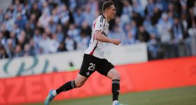 „Wierzę, że Mileta będzie te okazje finalizował”