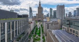 Zielona Złota tuż przed otwarciem: Zarząd Dróg Miejskich wydaje identyfikatory wjazdowe dla mieszkańców