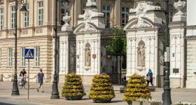 Potwierdzono zakażenie wirusem HAV na Uniwersytecie Warszawskim