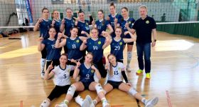 W drodze po awans. UKS Esperanto walczy o I Ligę