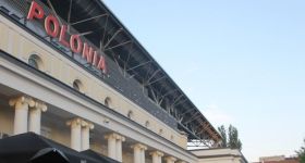 Polonia Warszawa planuje dużą inwestycję. Wystosowano apel do władz