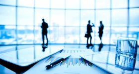 Ponad milion firm na Mazowszu. Dane pokazują skalę przedsiębiorczości i braki na rynku pracy